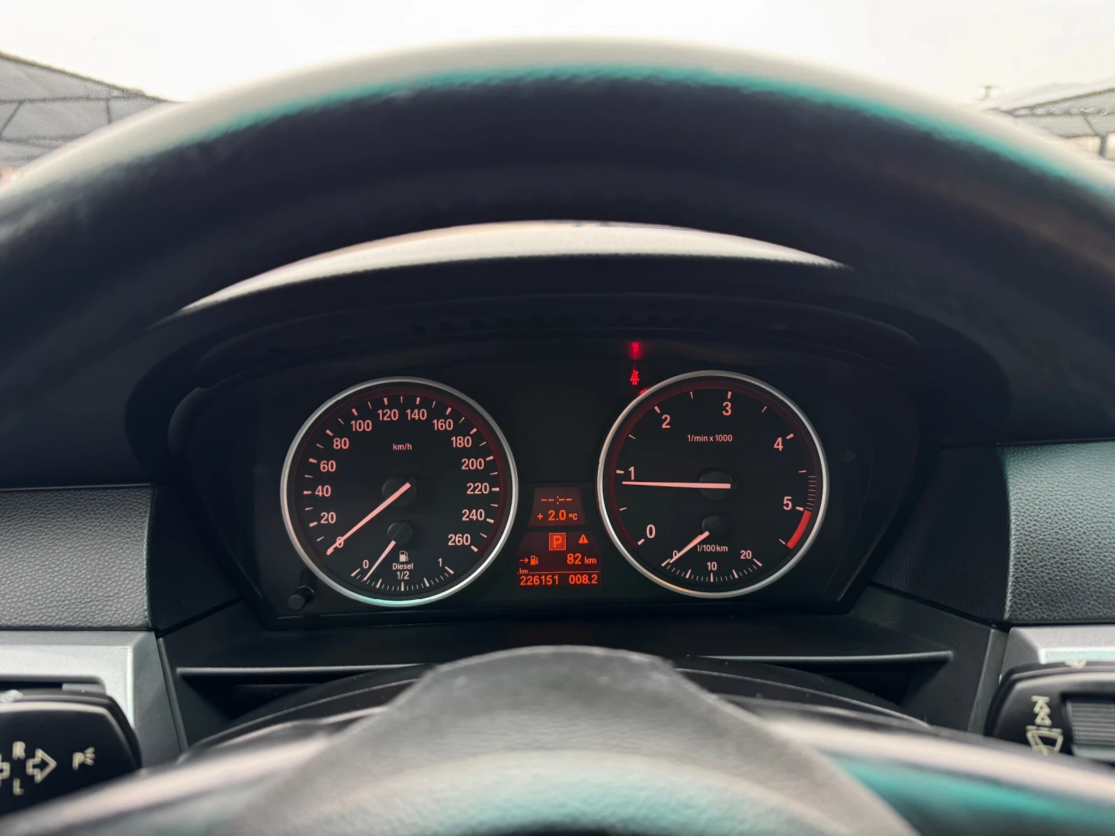 BMW 520 D-FACELIFT-���������-����-NAVI-XENON | Mobile.bg � ����������� 13