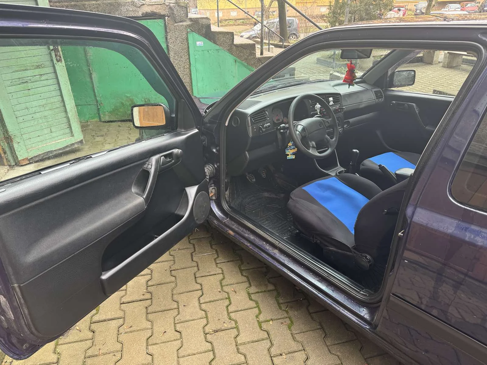 VW Golf  - изображение 6