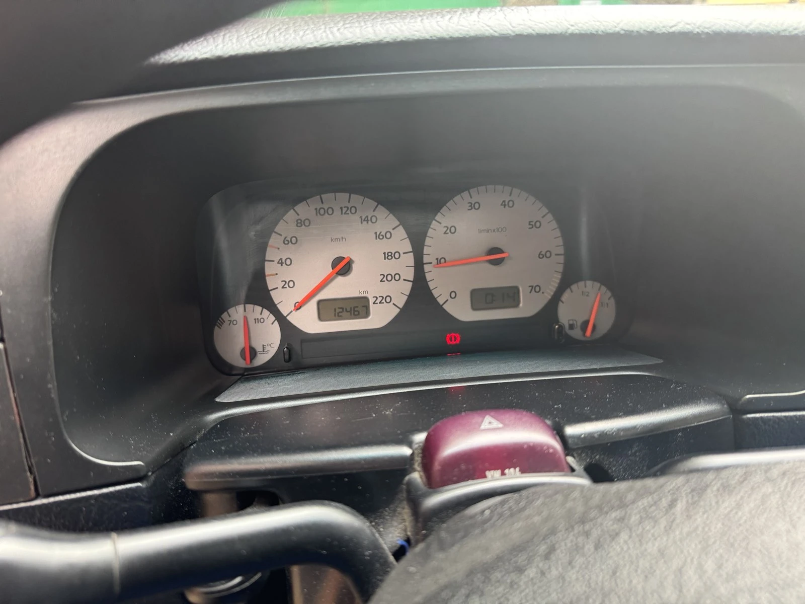 VW Golf  - изображение 9