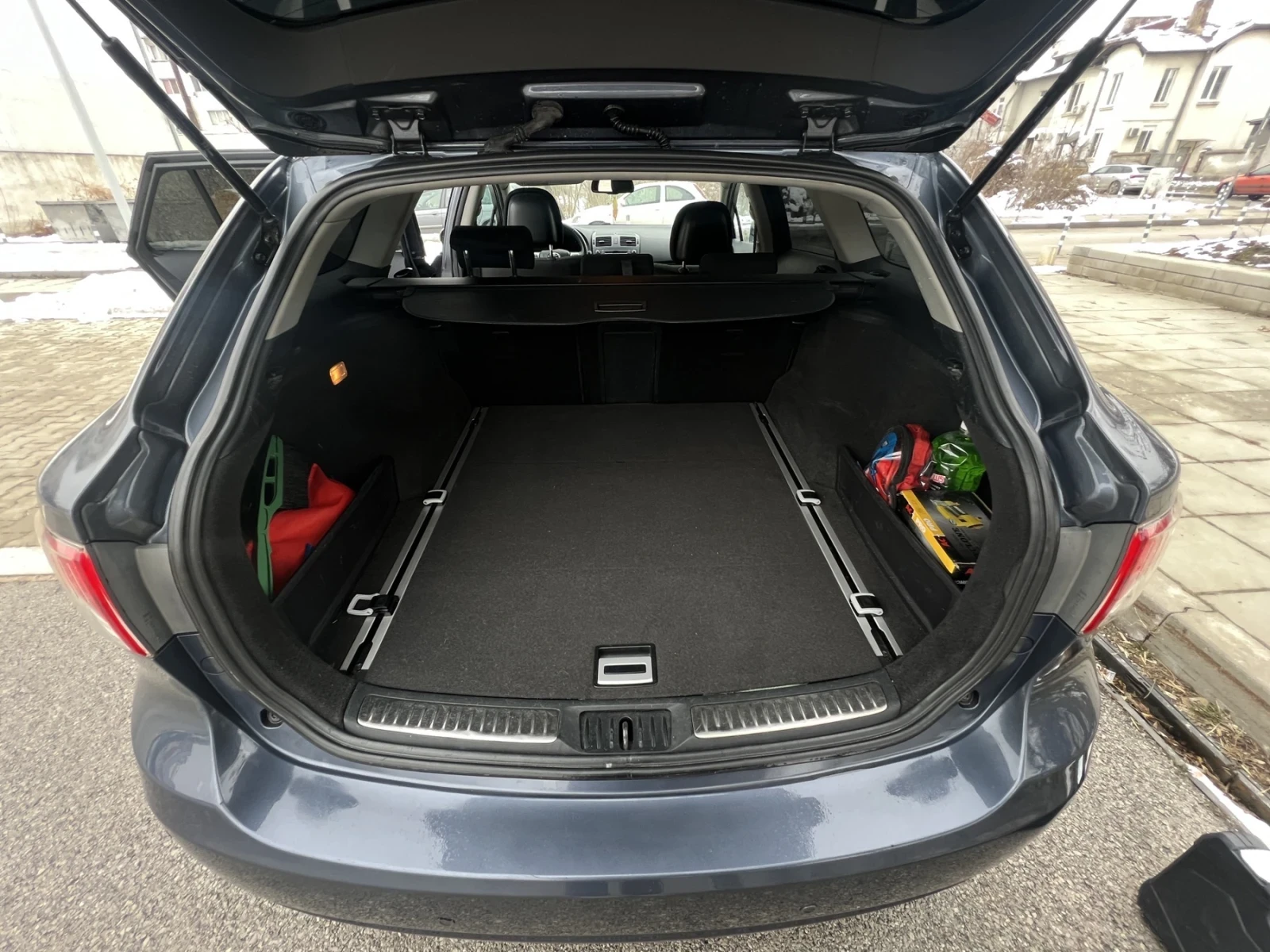 Toyota Avensis  - изображение 10