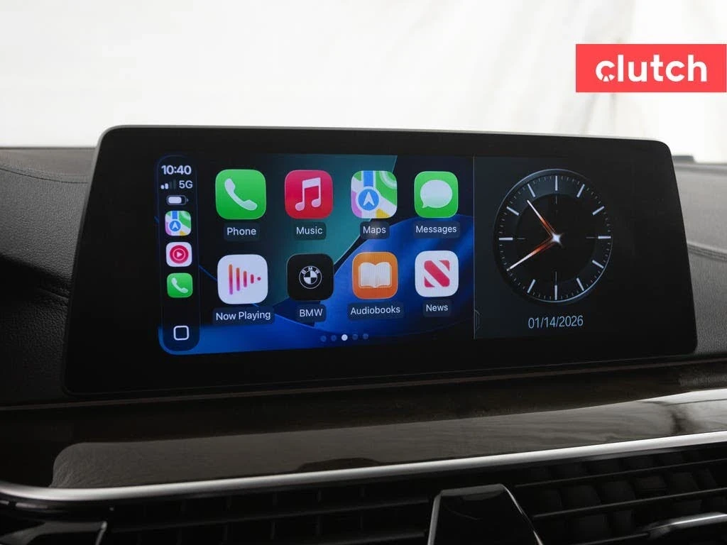 BMW 540 i xDrive* ������* ���� �� ��������!!! | Mobile.bg � ����������� 13