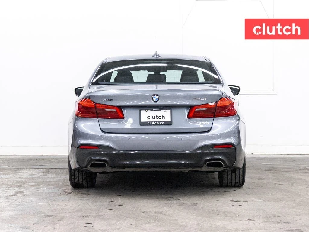 BMW 540 i xDrive* ������* ���� �� ��������!!! | Mobile.bg � ����������� 4