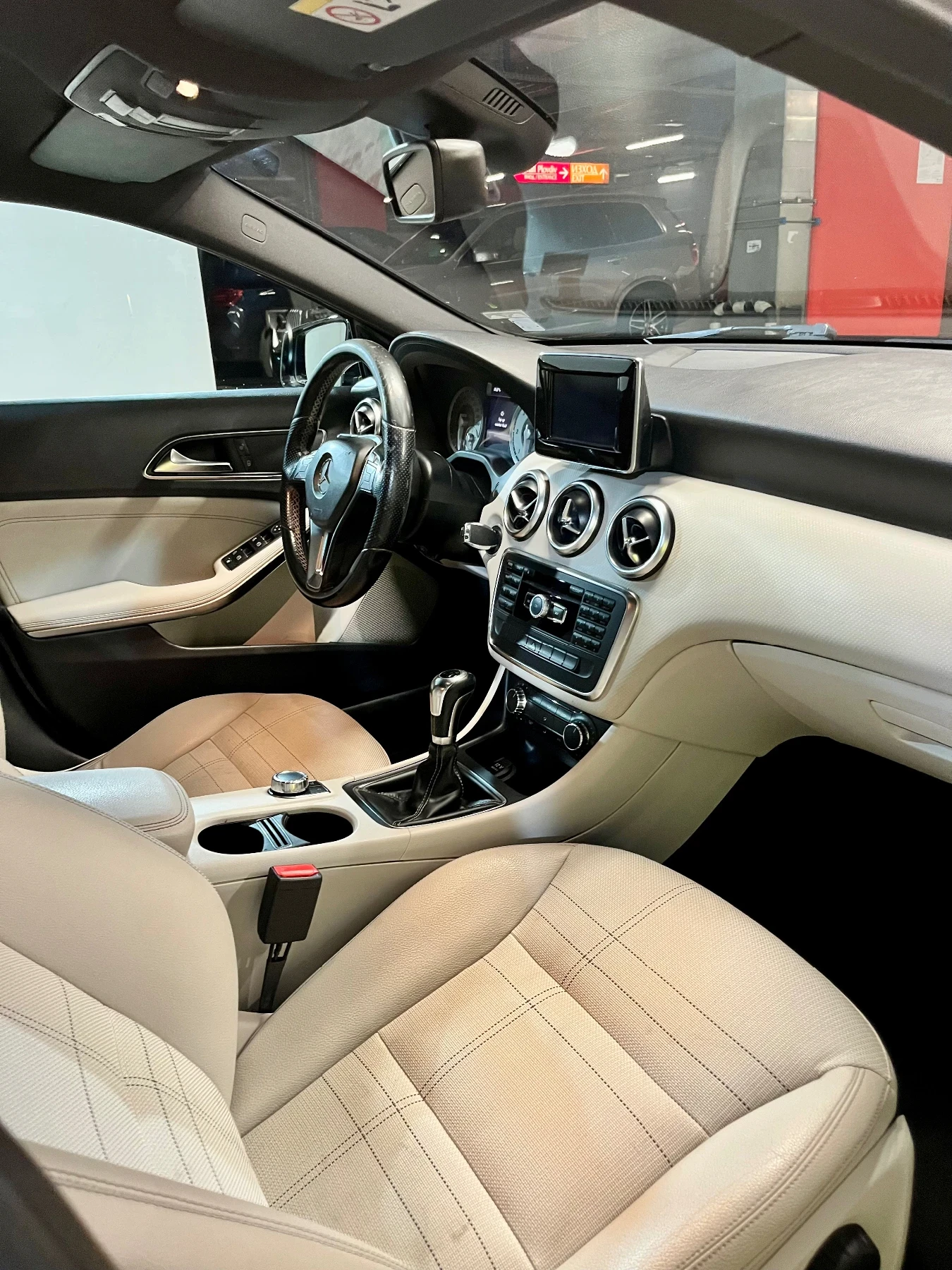 Mercedes-Benz A 160, снимка 7 - Автомобили и джипове - 54058537