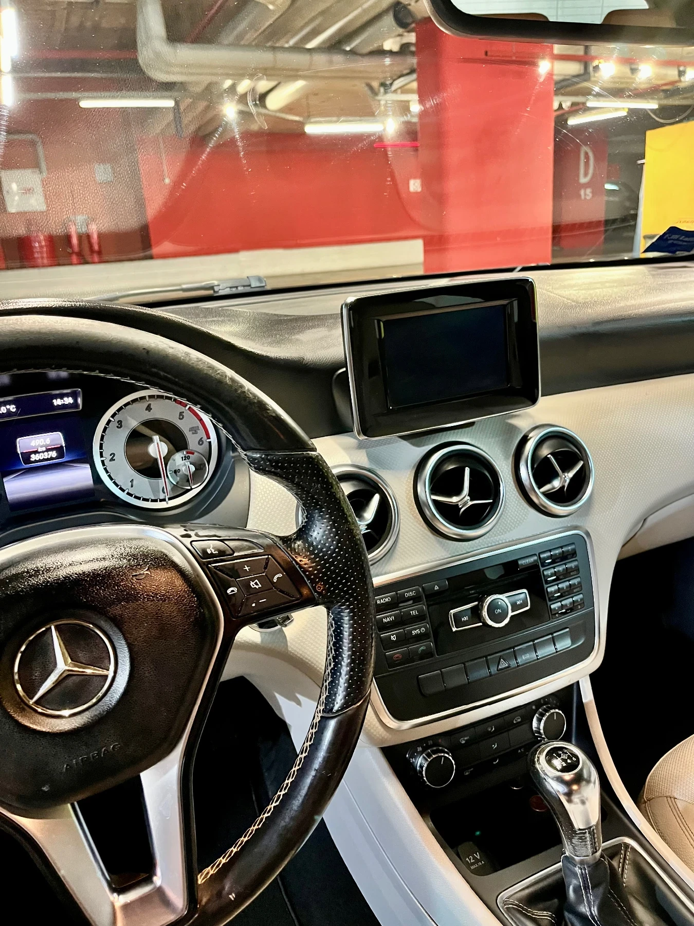 Mercedes-Benz A 160, снимка 4 - Автомобили и джипове - 54058537