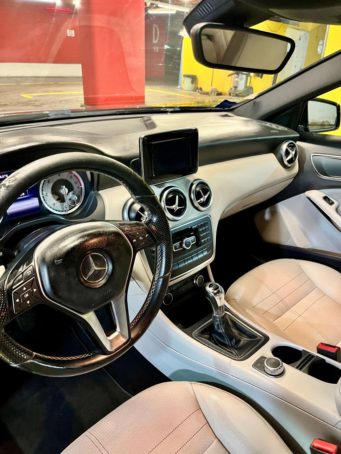 Mercedes-Benz A 160, снимка 5 - Автомобили и джипове - 54058537