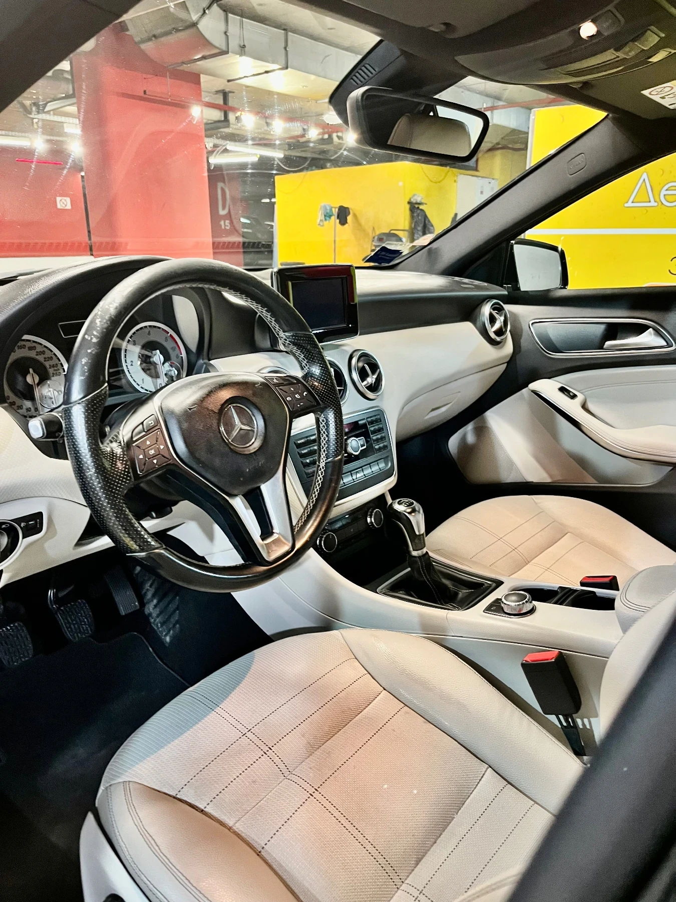 Mercedes-Benz A 160, снимка 6 - Автомобили и джипове - 54058537