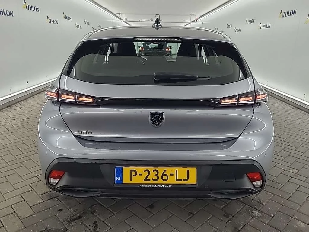 Peugeot 308 1.2i Active Pack | Mobile.bg � ����������� 7