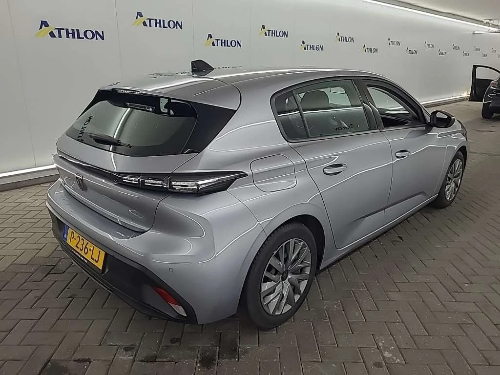 Peugeot 308 1.2i Active Pack | Mobile.bg � ����������� 4