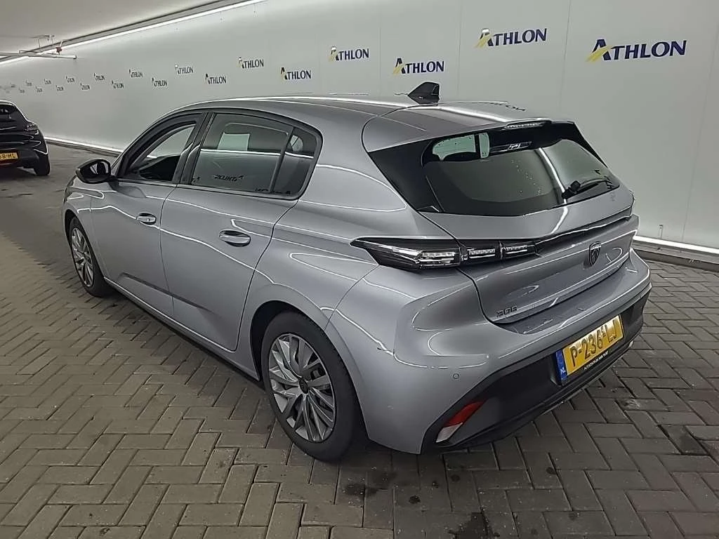 Peugeot 308 1.2i Active Pack | Mobile.bg � ����������� 3