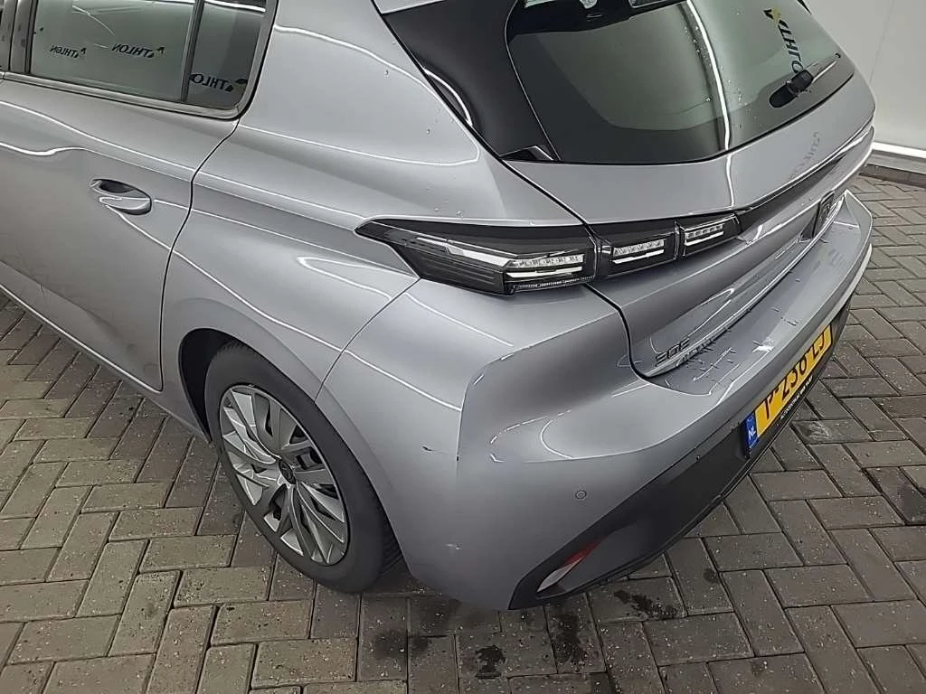 Peugeot 308 1.2i Active Pack | Mobile.bg � ����������� 5