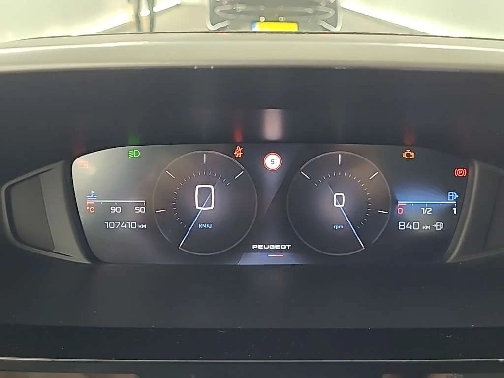 Peugeot 308 1.2i Active Pack | Mobile.bg � ����������� 10