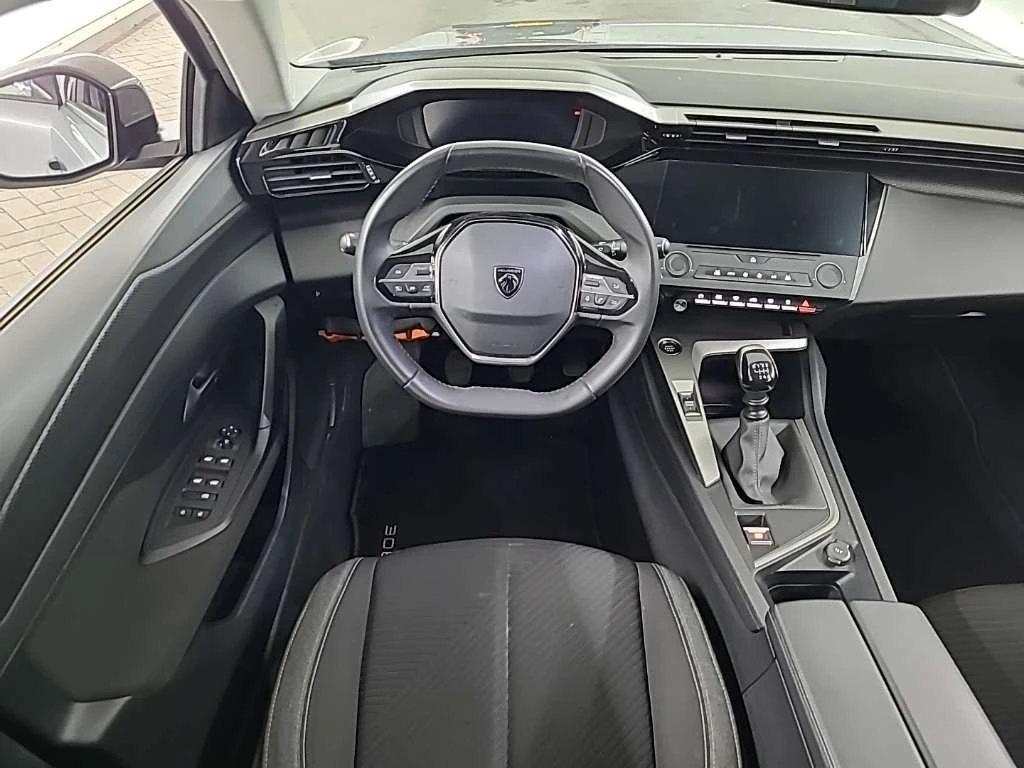 Peugeot 308 1.2i Active Pack | Mobile.bg � ����������� 13