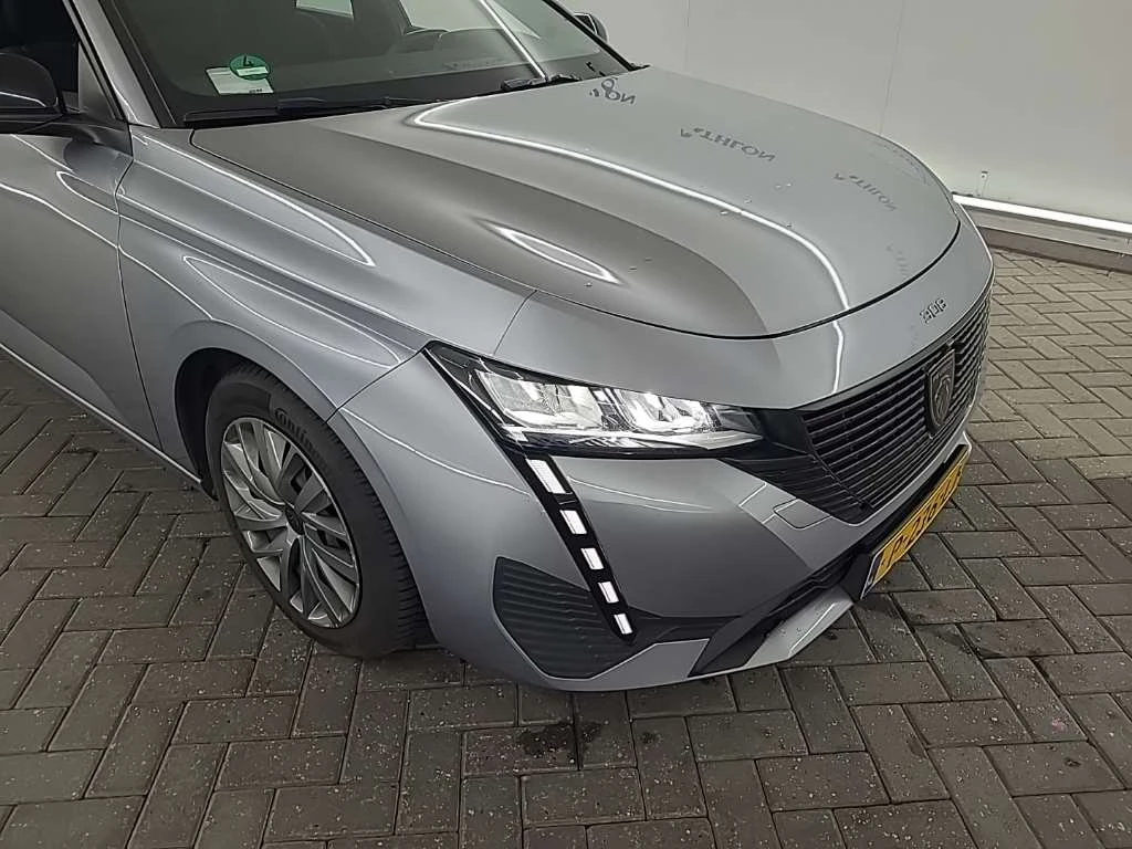 Peugeot 308 1.2i Active Pack | Mobile.bg � ����������� 6