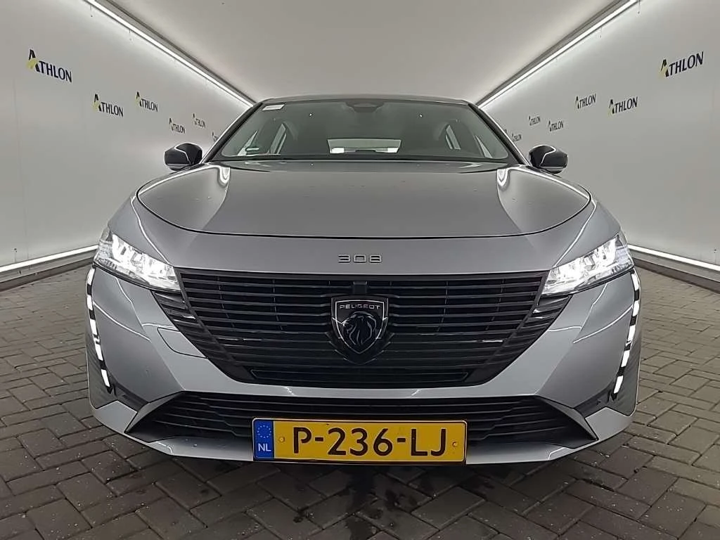 Peugeot 308 1.2i Active Pack | Mobile.bg � ����������� 8