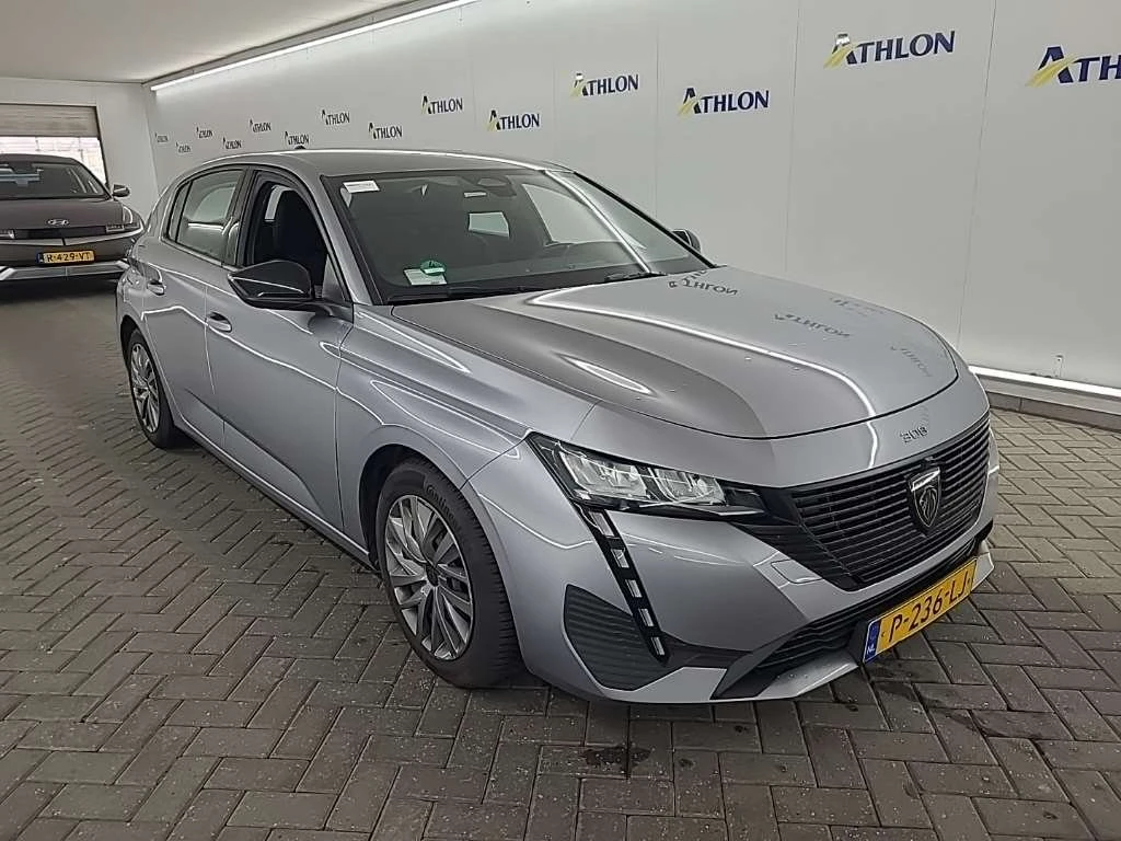 Peugeot 308 1.2i Active Pack | Mobile.bg � ����������� 1