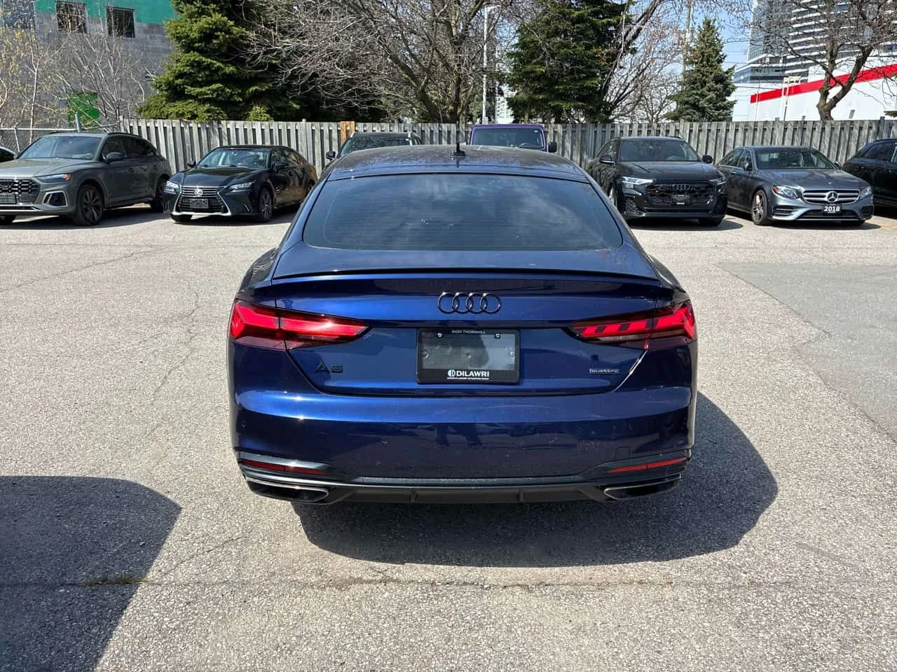 Audi A5 | Progressiv | DISTRONIC |  ������� |  CARFAX |  | Mobile.bg � ����������� 4
