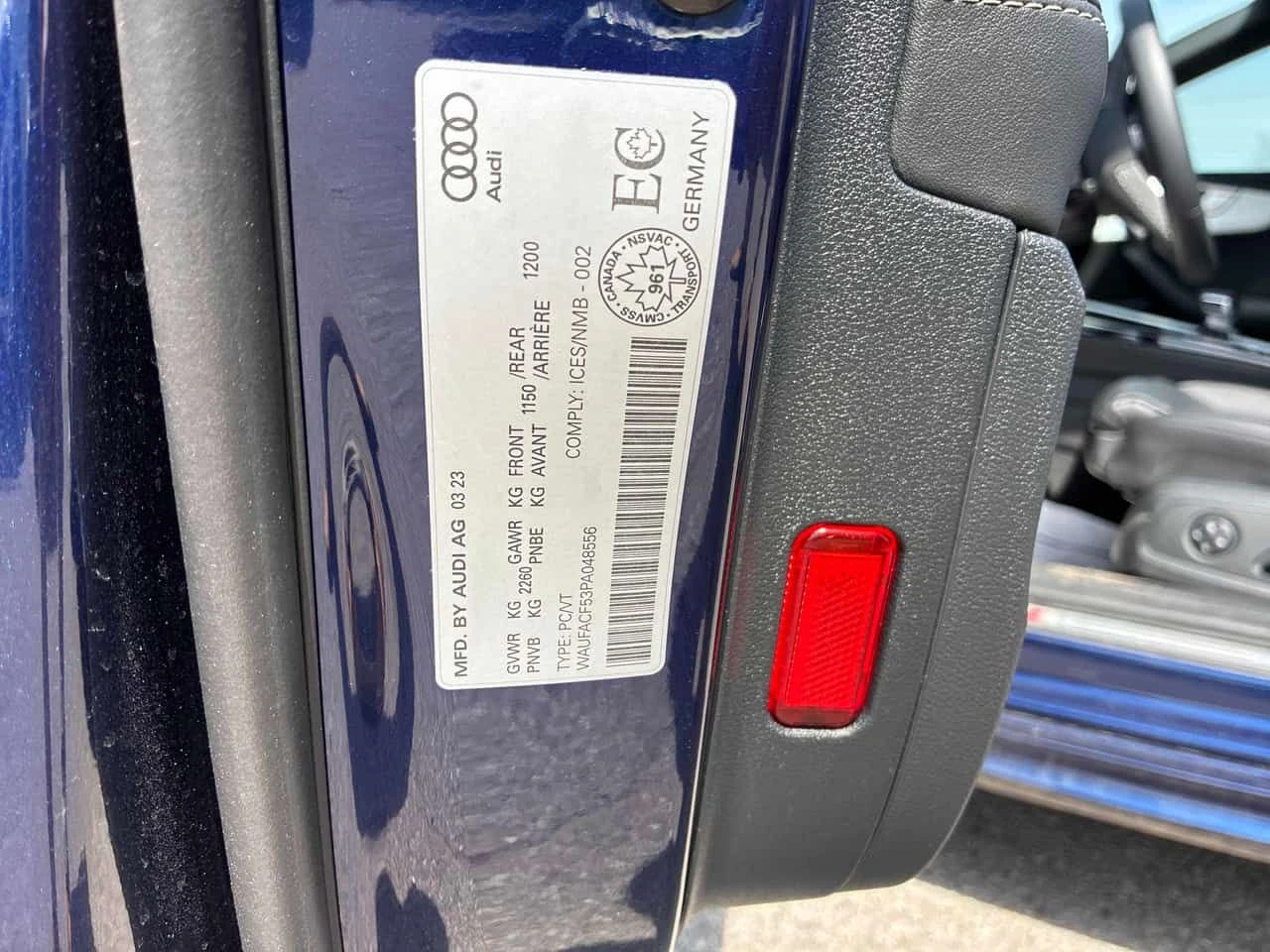 Audi A5 | Progressiv | DISTRONIC |  ������� |  CARFAX |  | Mobile.bg � ����������� 10