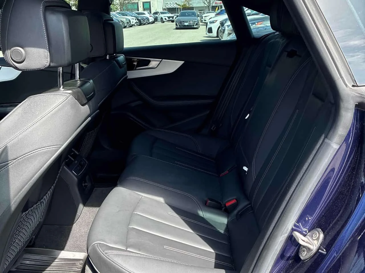 Audi A5 | Progressiv | DISTRONIC |  ������� |  CARFAX |  | Mobile.bg � ����������� 12