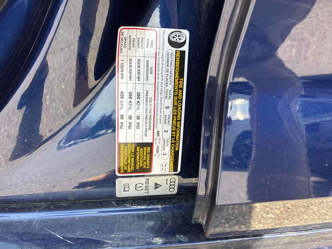 Audi A5 | Progressiv | DISTRONIC |  ������� |  CARFAX |  | Mobile.bg � ����������� 11