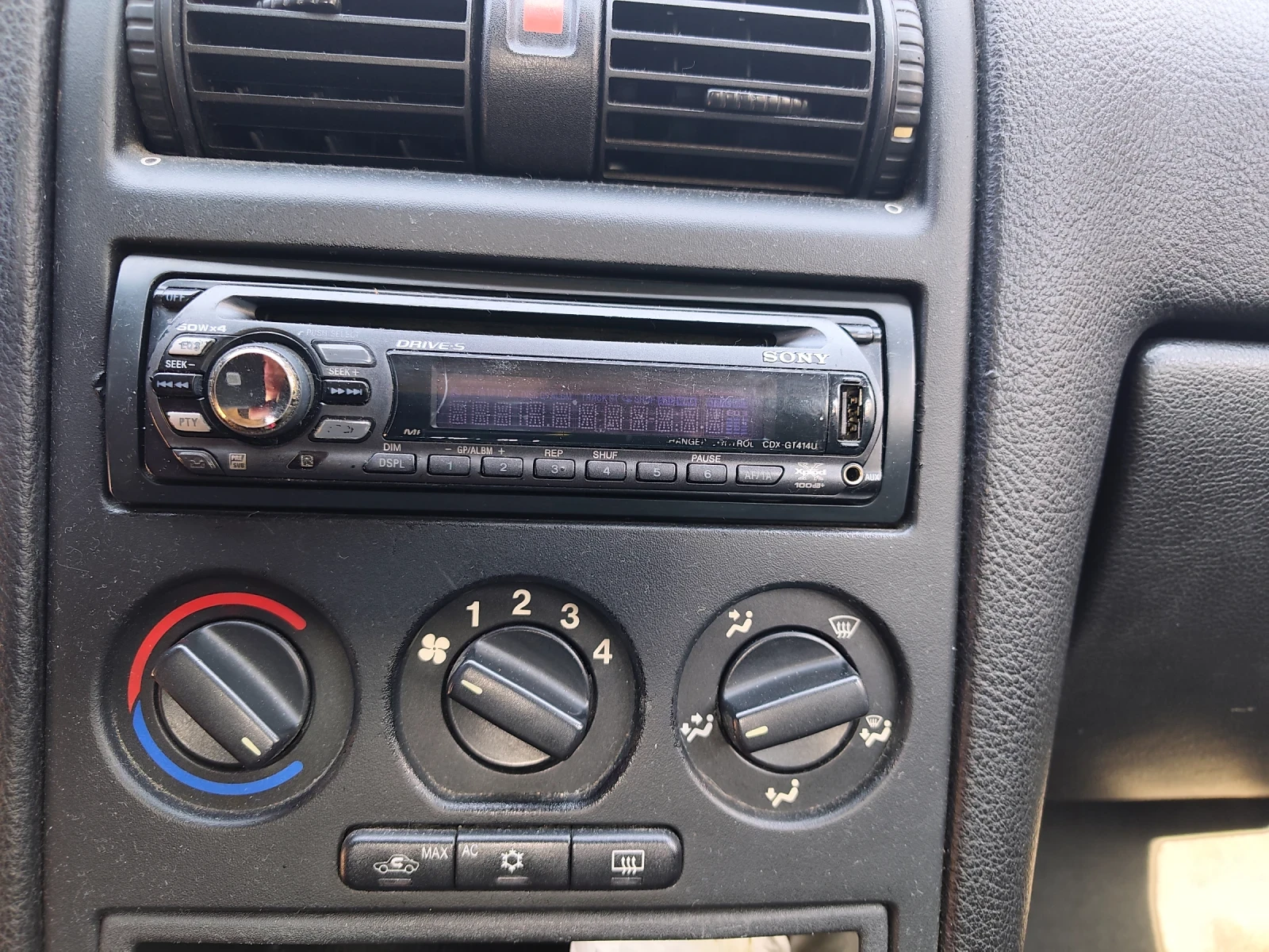 Opel Astra Хеджбек, снимка 7 - Автомобили и джипове - 54326872