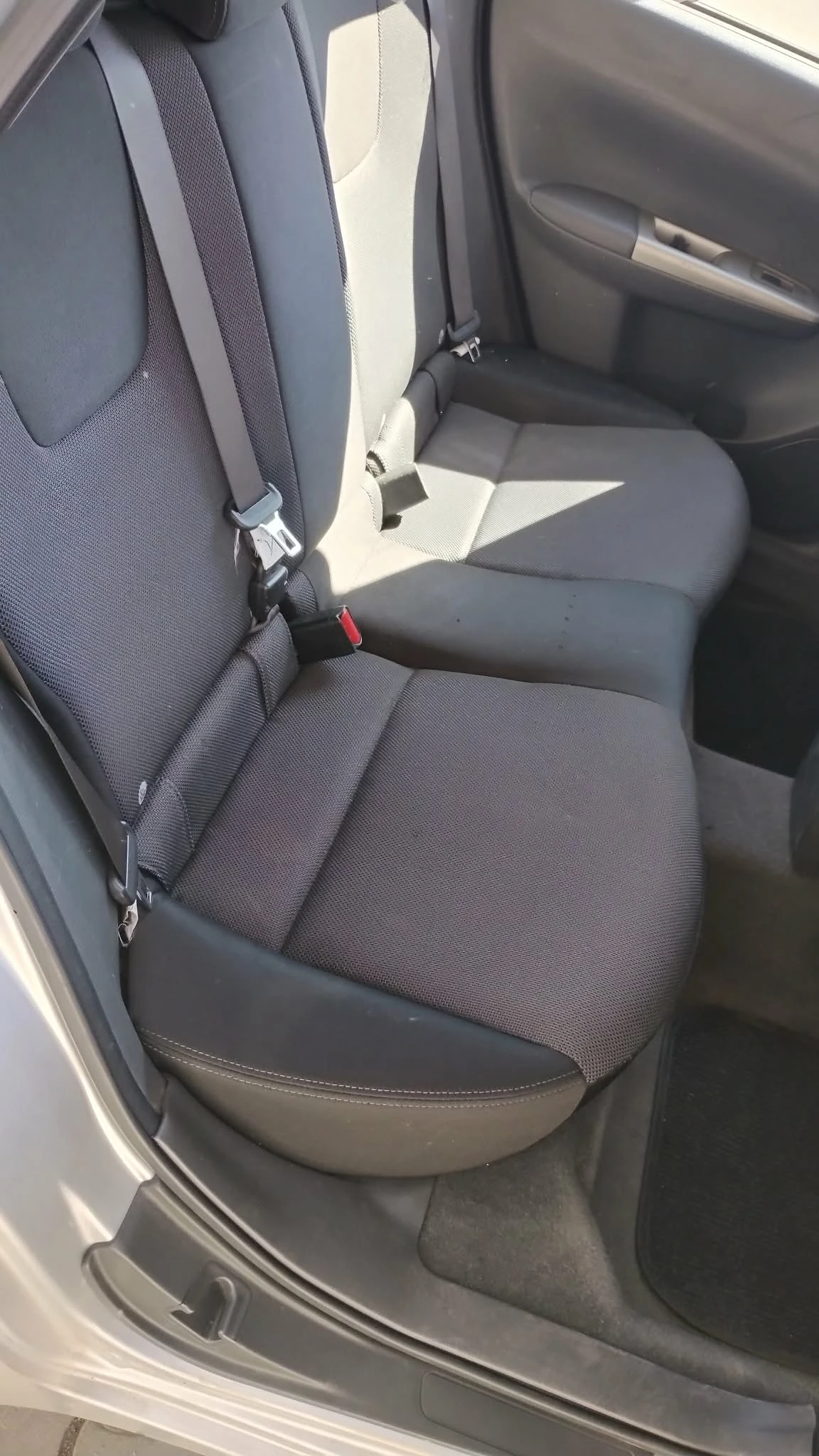 Subaru Impreza, снимка 10 - Автомобили и джипове - 54339463