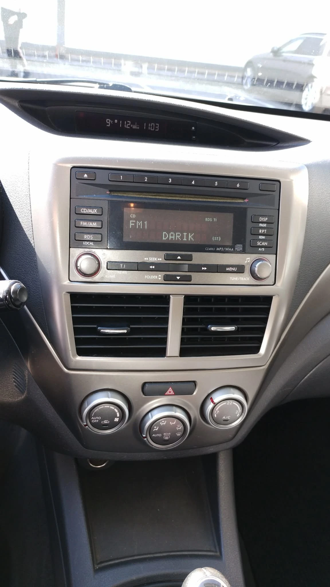 Subaru Impreza, снимка 3 - Автомобили и джипове - 54339463