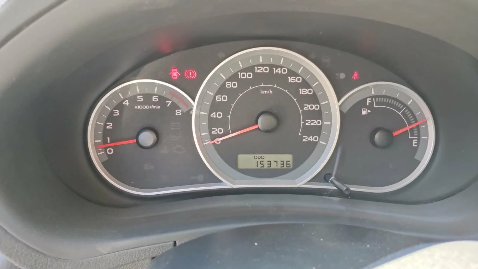 Subaru Impreza, снимка 9 - Автомобили и джипове - 54339463