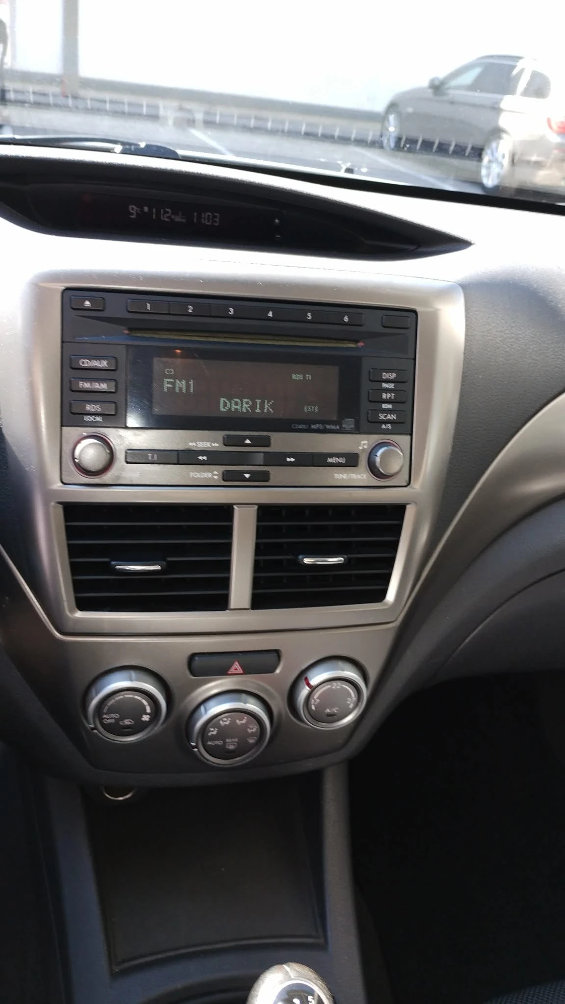 Subaru Impreza, снимка 6 - Автомобили и джипове - 54339463