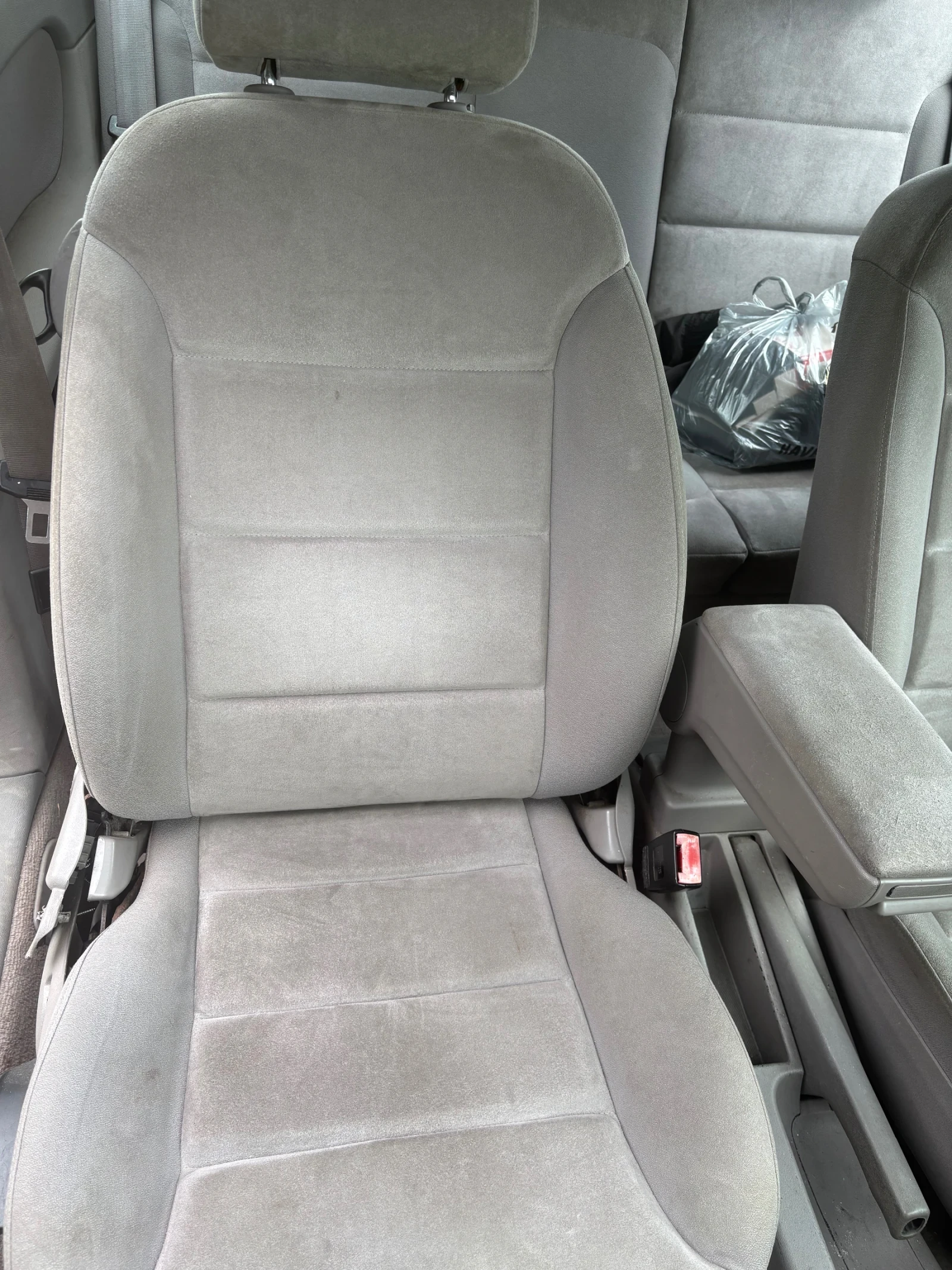 Audi A3 1.6, снимка 5 - Автомобили и джипове - 54459611