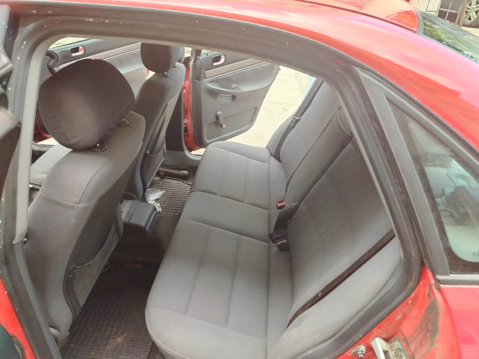 Audi A4, снимка 8 - Автомобили и джипове - 54491359