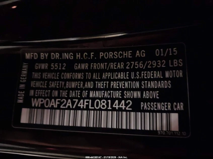 Porsche Panamera * GTS*  | Mobile.bg � ����������� 9