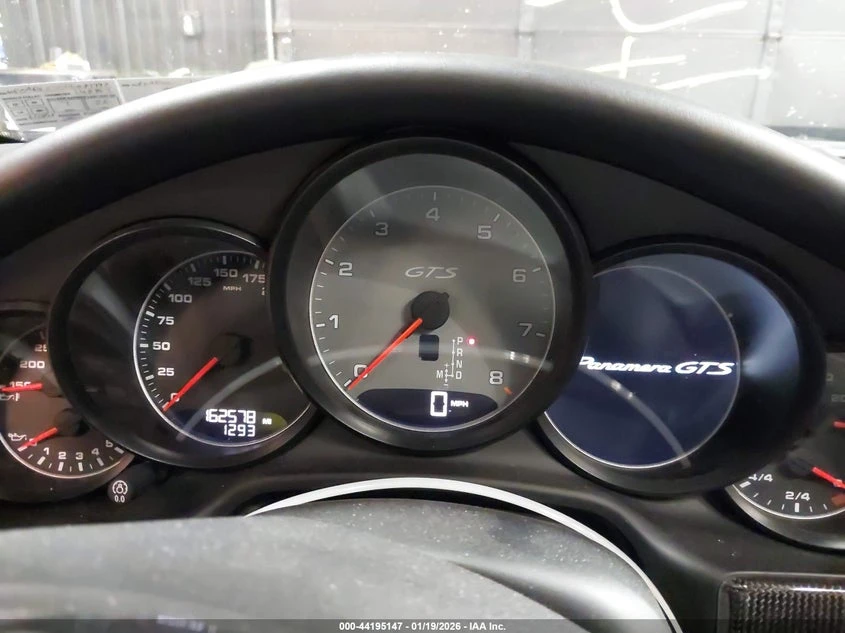 Porsche Panamera * GTS*  | Mobile.bg � ����������� 8