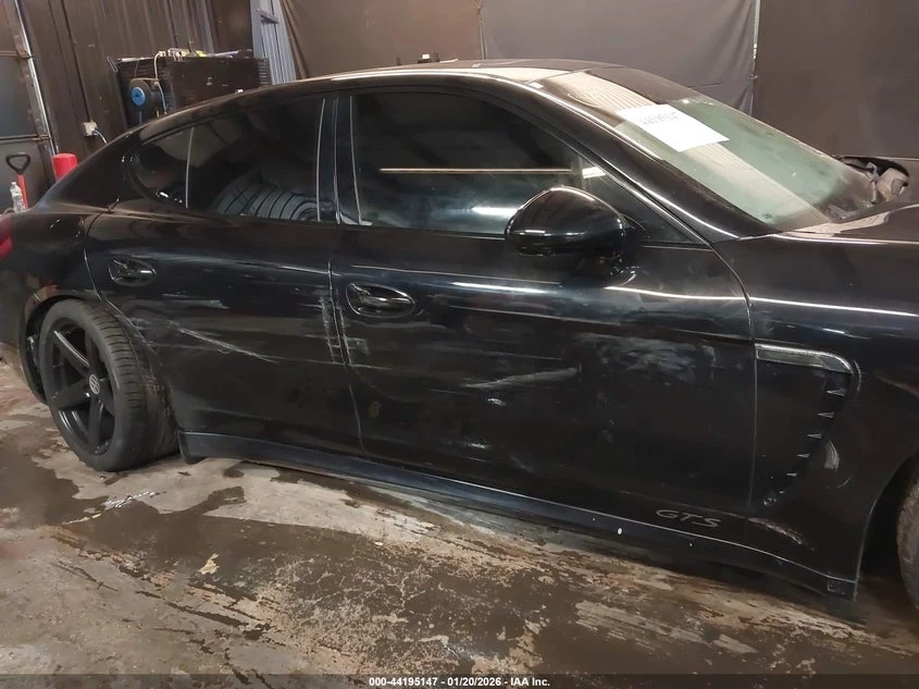 Porsche Panamera * GTS*  | Mobile.bg � ����������� 7