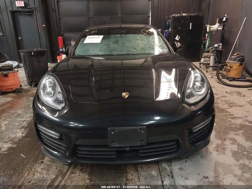 Porsche Panamera * GTS*  | Mobile.bg � ����������� 12