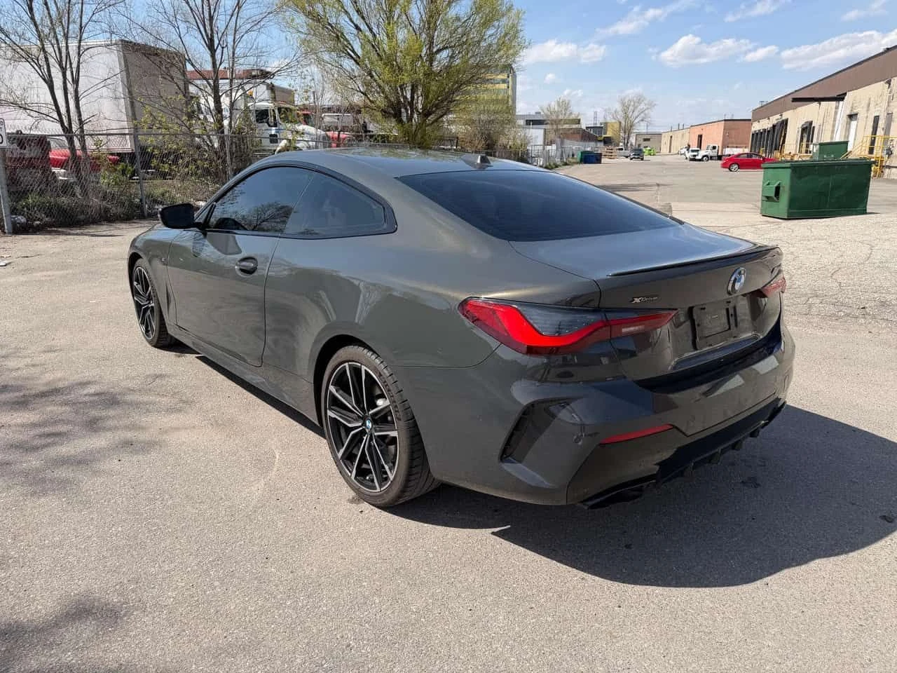 BMW 440 * M440i xDrive * CARFAX * ���� �� �� | Mobile.bg � ����������� 4