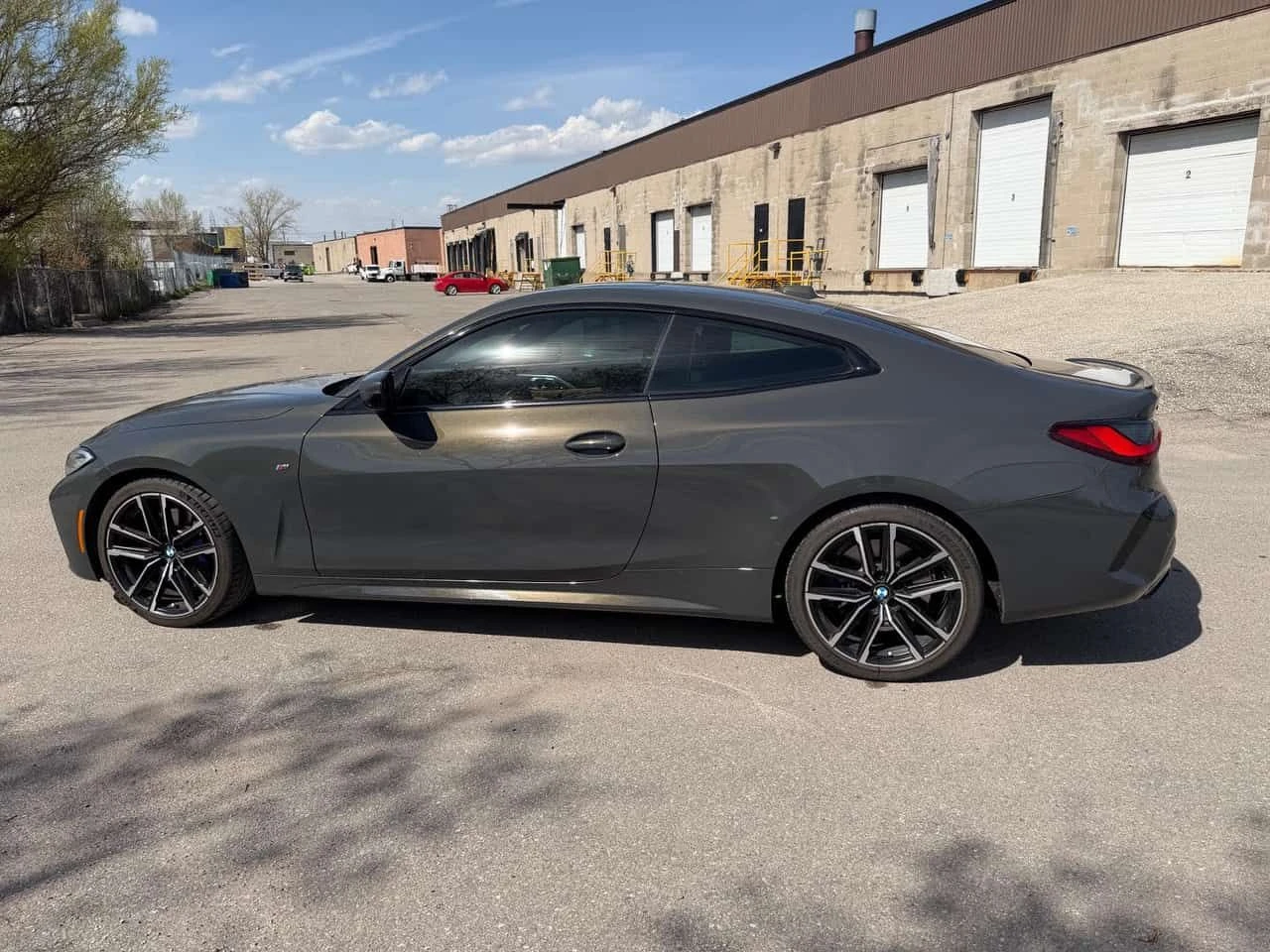 BMW 440 * M440i xDrive * CARFAX * ���� �� �� | Mobile.bg � ����������� 7
