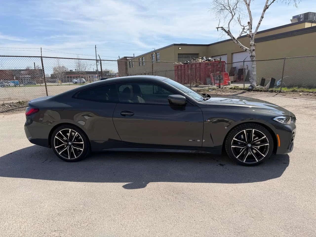 BMW 440 * M440i xDrive * CARFAX * ���� �� �� | Mobile.bg � ����������� 8