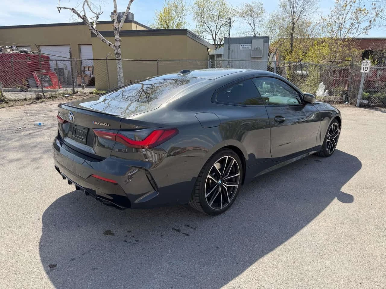 BMW 440 * M440i xDrive * CARFAX * ���� �� �� | Mobile.bg � ����������� 6