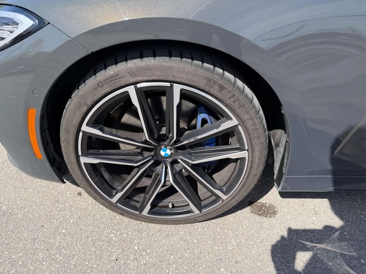 BMW 440 * M440i xDrive * CARFAX * ���� �� �� | Mobile.bg � ����������� 9