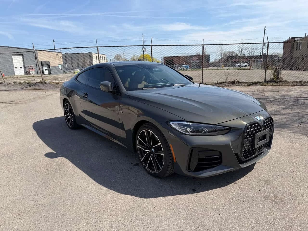 BMW 440 * M440i xDrive * CARFAX * ���� �� �� | Mobile.bg � ����������� 3