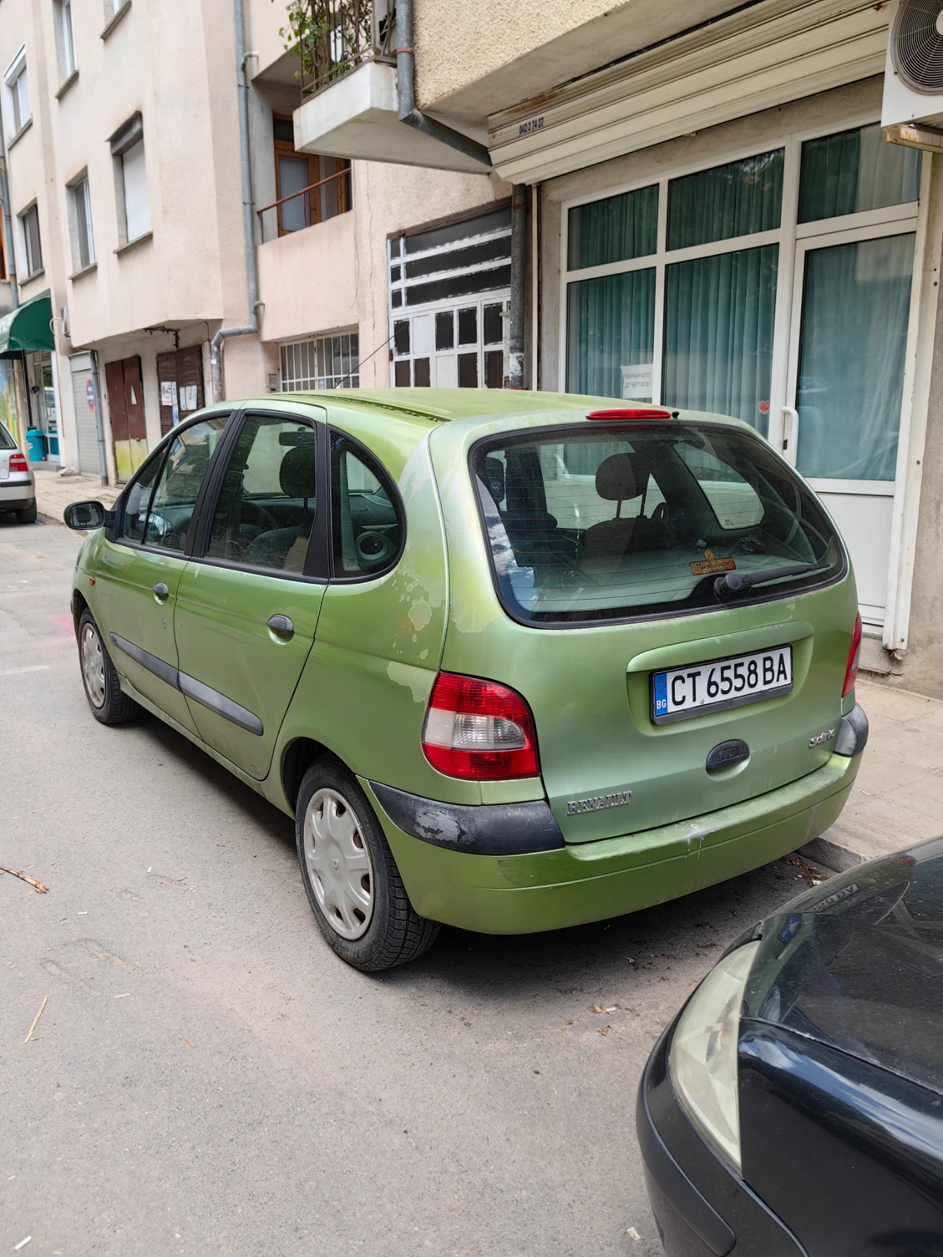 Renault Scenic | Mobile.bg � ����������� 1