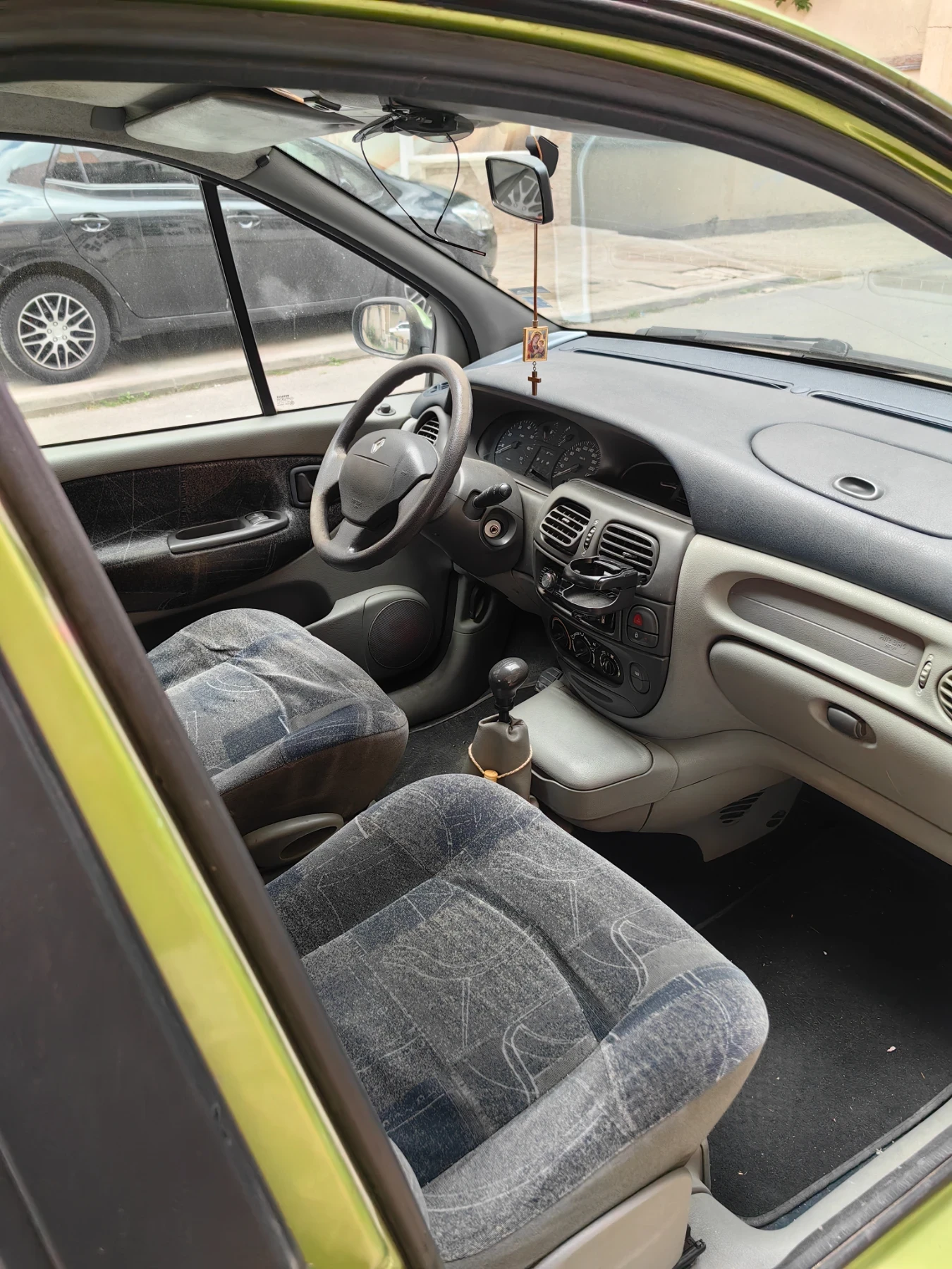 Renault Scenic | Mobile.bg � ����������� 4