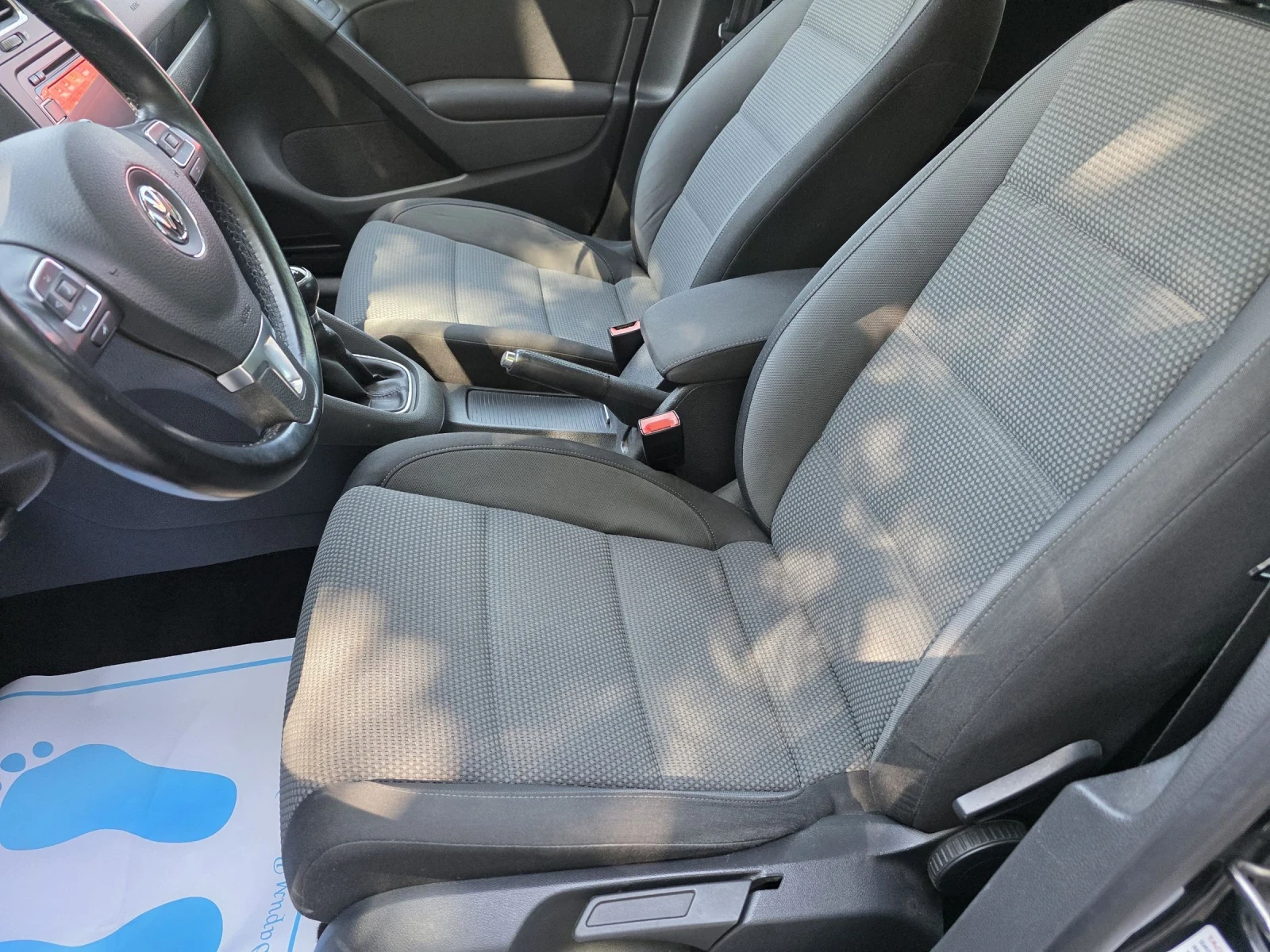 VW Golf 2, 0TDI-110kc  | Mobile.bg � ����������� 9