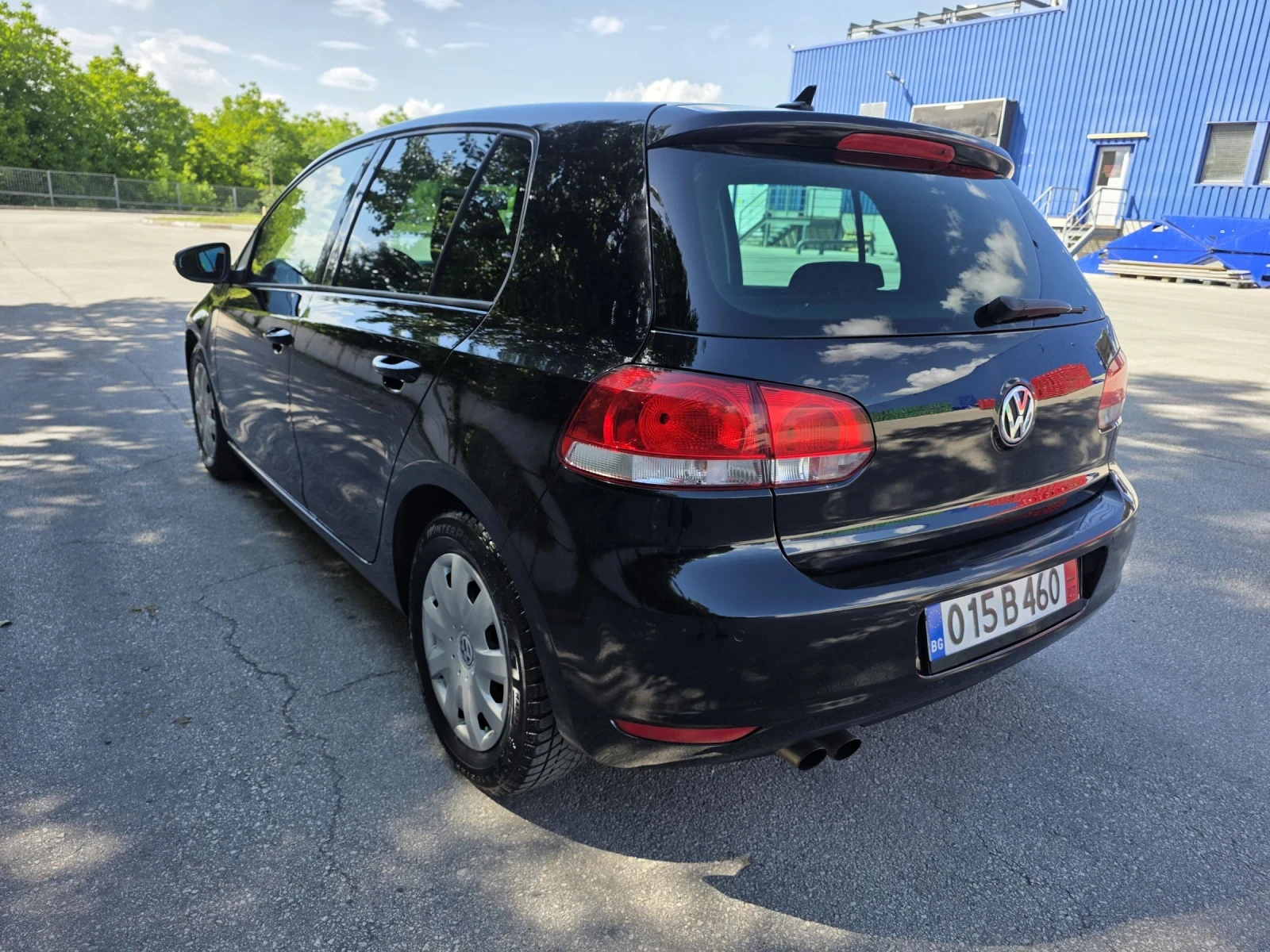 VW Golf 2, 0TDI-110kc  | Mobile.bg � ����������� 3