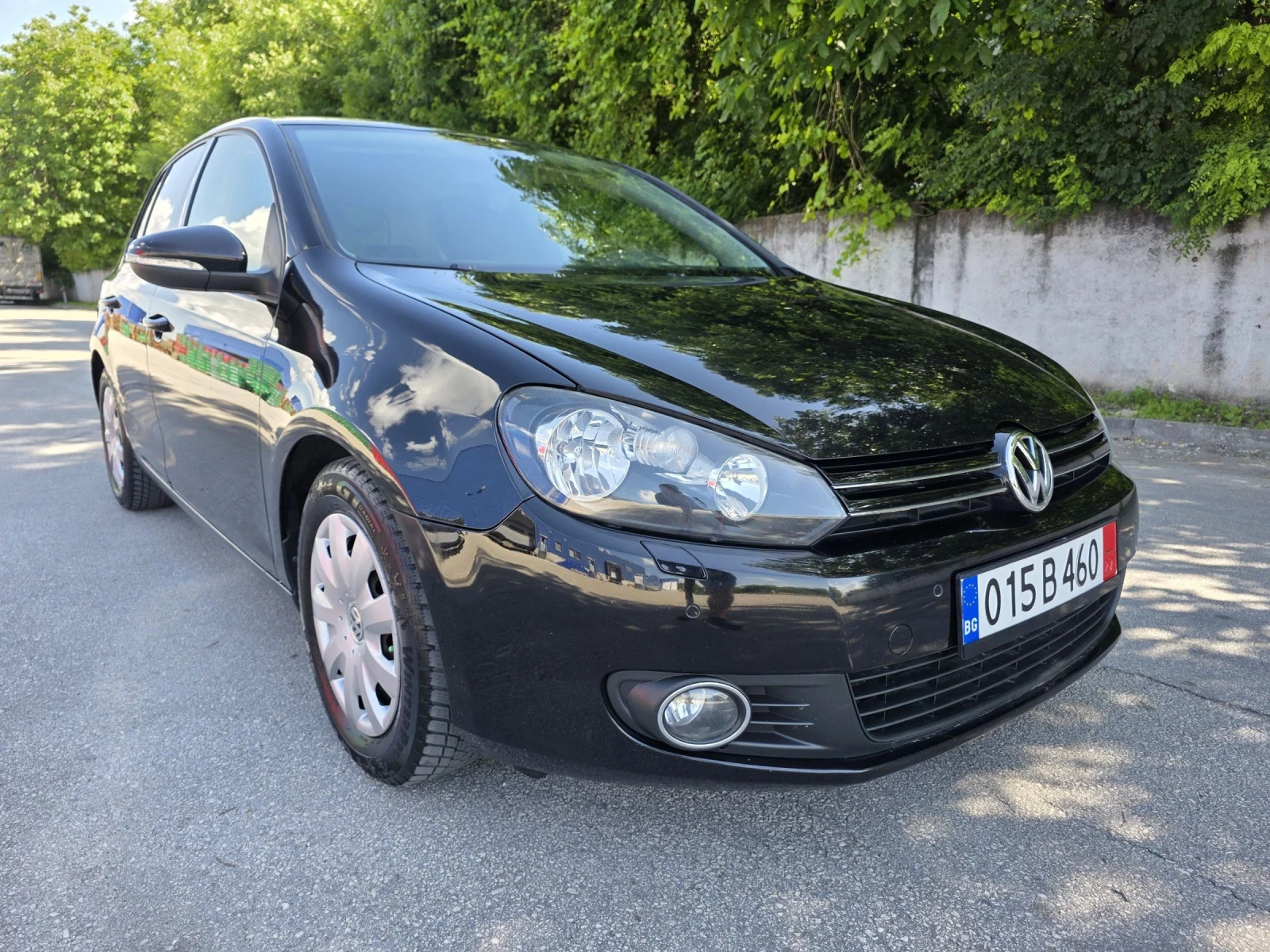 VW Golf 2, 0TDI-110kc  | Mobile.bg � ����������� 7