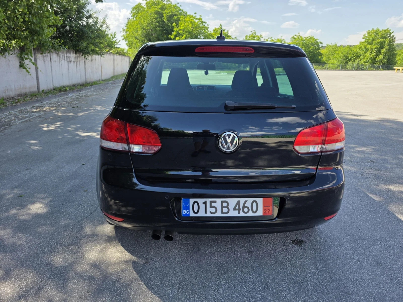 VW Golf 2, 0TDI-110kc  | Mobile.bg � ����������� 4