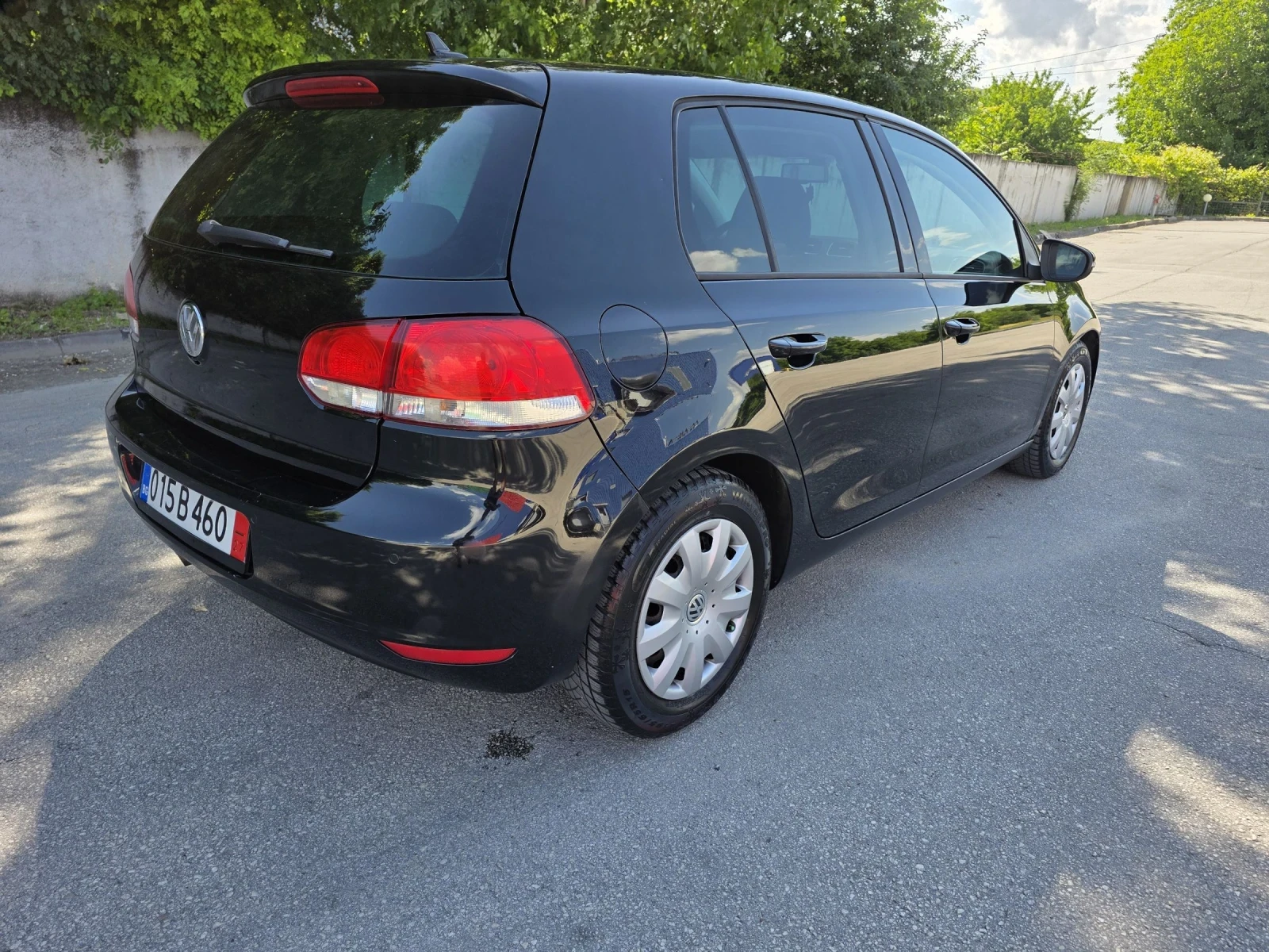 VW Golf 2, 0TDI-110kc  | Mobile.bg � ����������� 5