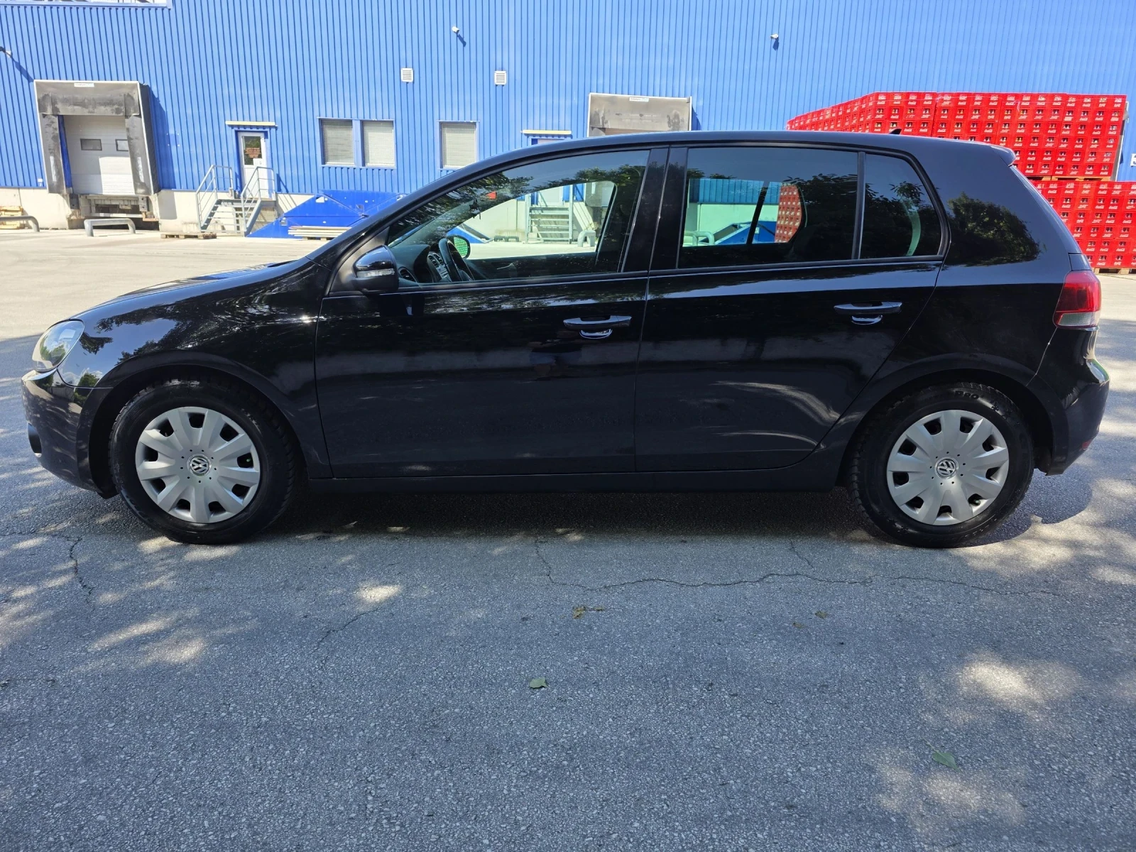 VW Golf 2, 0TDI-110kc  | Mobile.bg � ����������� 2