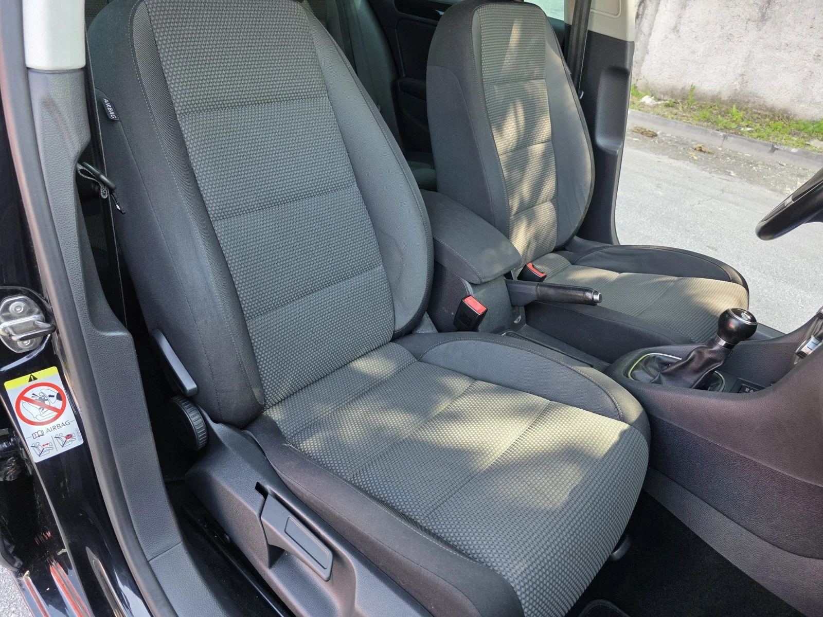 VW Golf 2, 0TDI-110kc  | Mobile.bg � ����������� 14