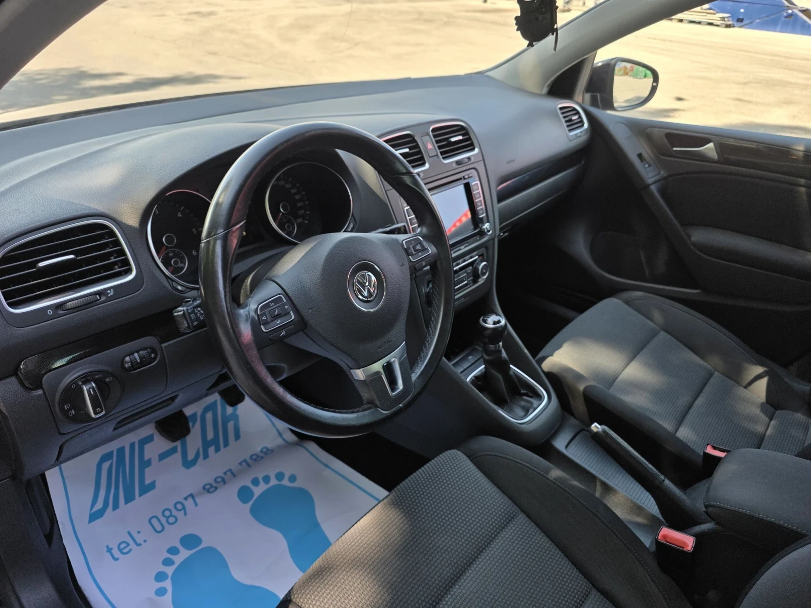 VW Golf 2, 0TDI-110kc  | Mobile.bg � ����������� 10
